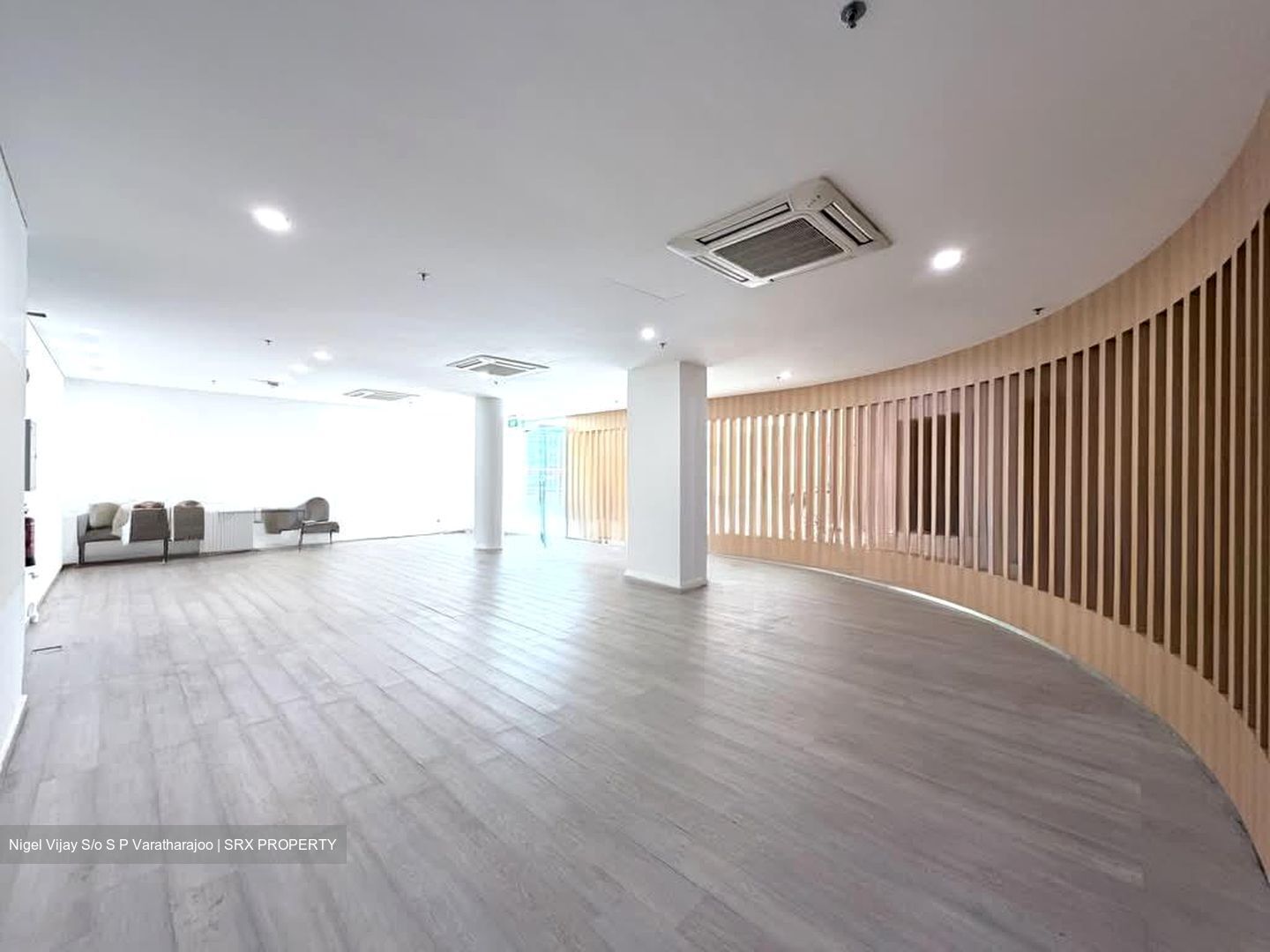 Singapore Khalsa Association (D8), Retail #590222681